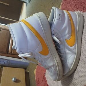 Nike High-Top Sneakers